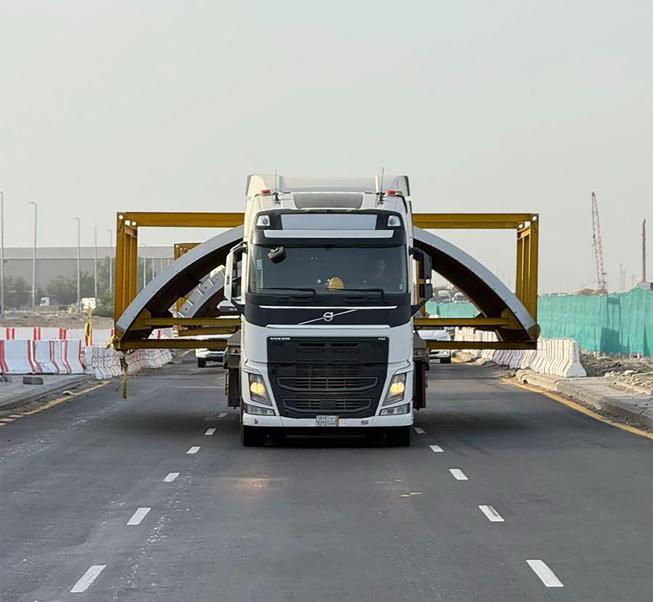 Fleet Vehicle